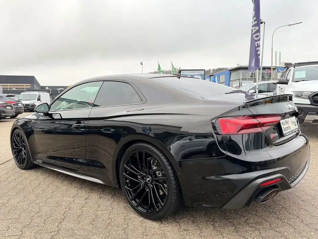 Audi RS5 2.9 TFSI quattro RS Coupe - Thumbnail 4