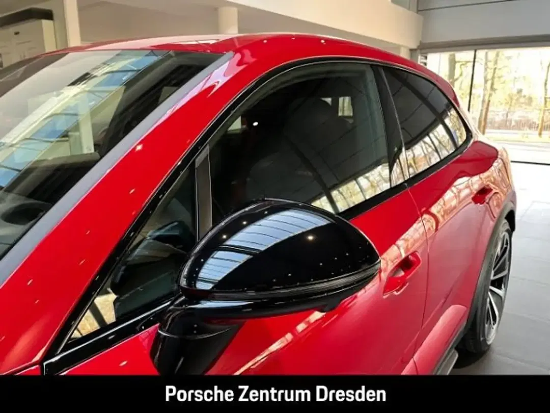 Porsche Macan Sport Chrono GTS - foto 15