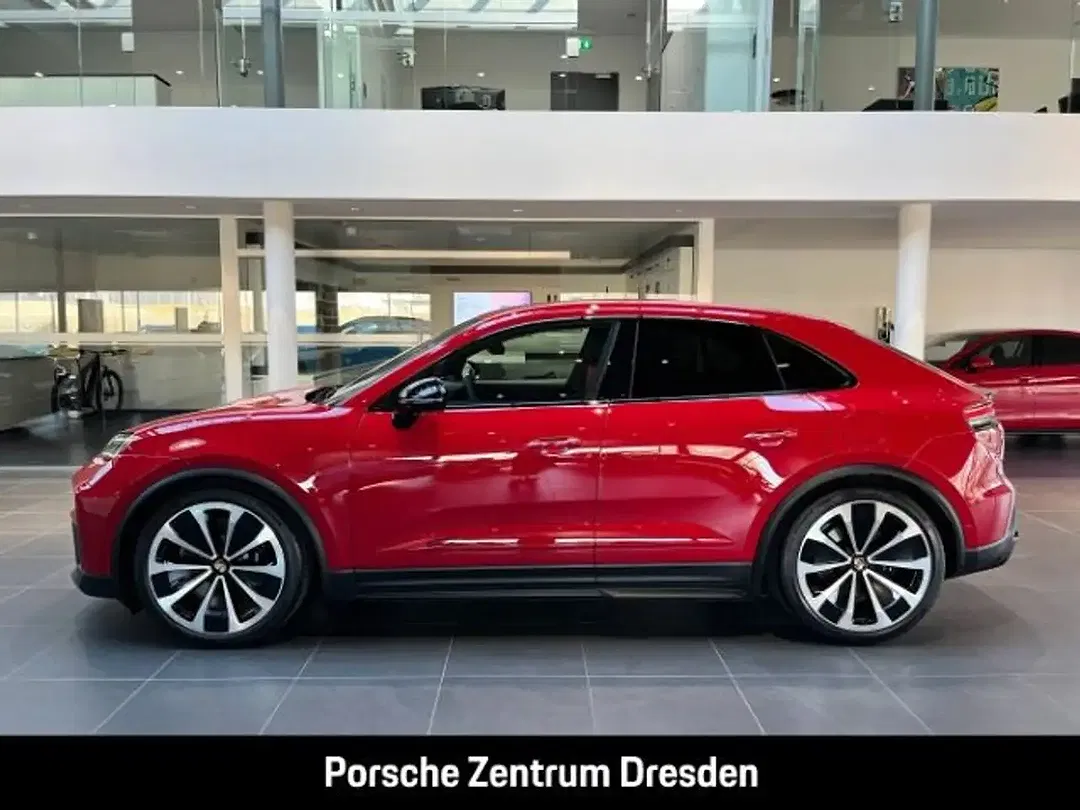 Porsche Macan Sport Chrono GTS - foto 2
