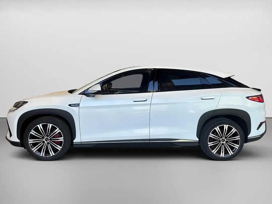BYD Sealion 7 AUT AWD Excellence - Thumbnail 3