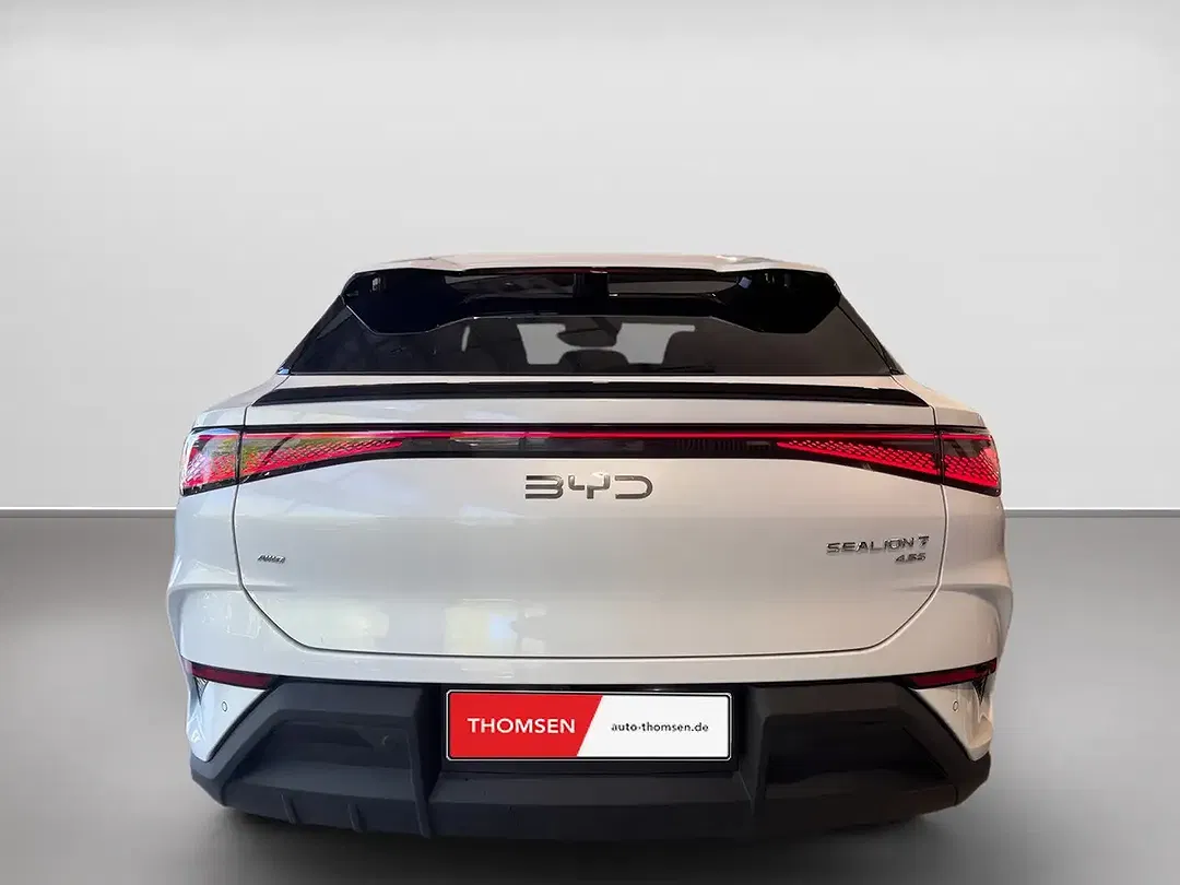 BYD Sealion 7 AUT AWD Excellence - Thumbnail 5