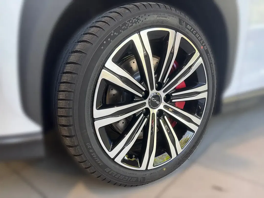 BYD Sealion 7 AUT AWD Excellence - Thumbnail 7