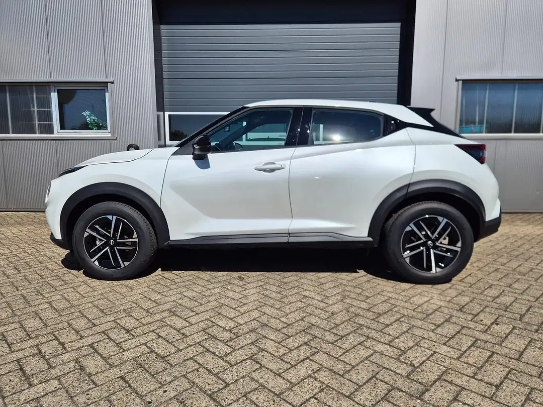 Nissan Juke 1.0 DIG-T N-Connecta - foto 1