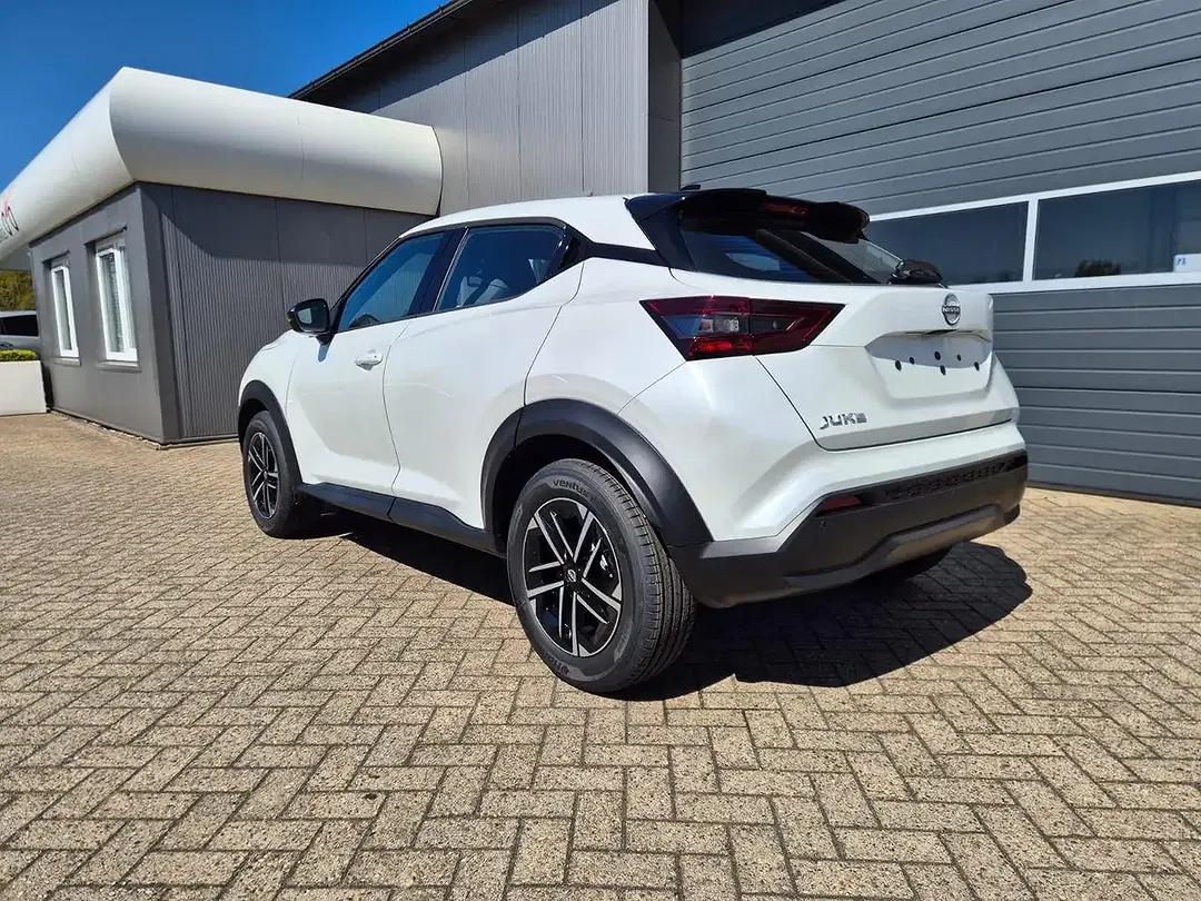Nissan Juke 1.0 DIG-T N-Connecta - foto 2