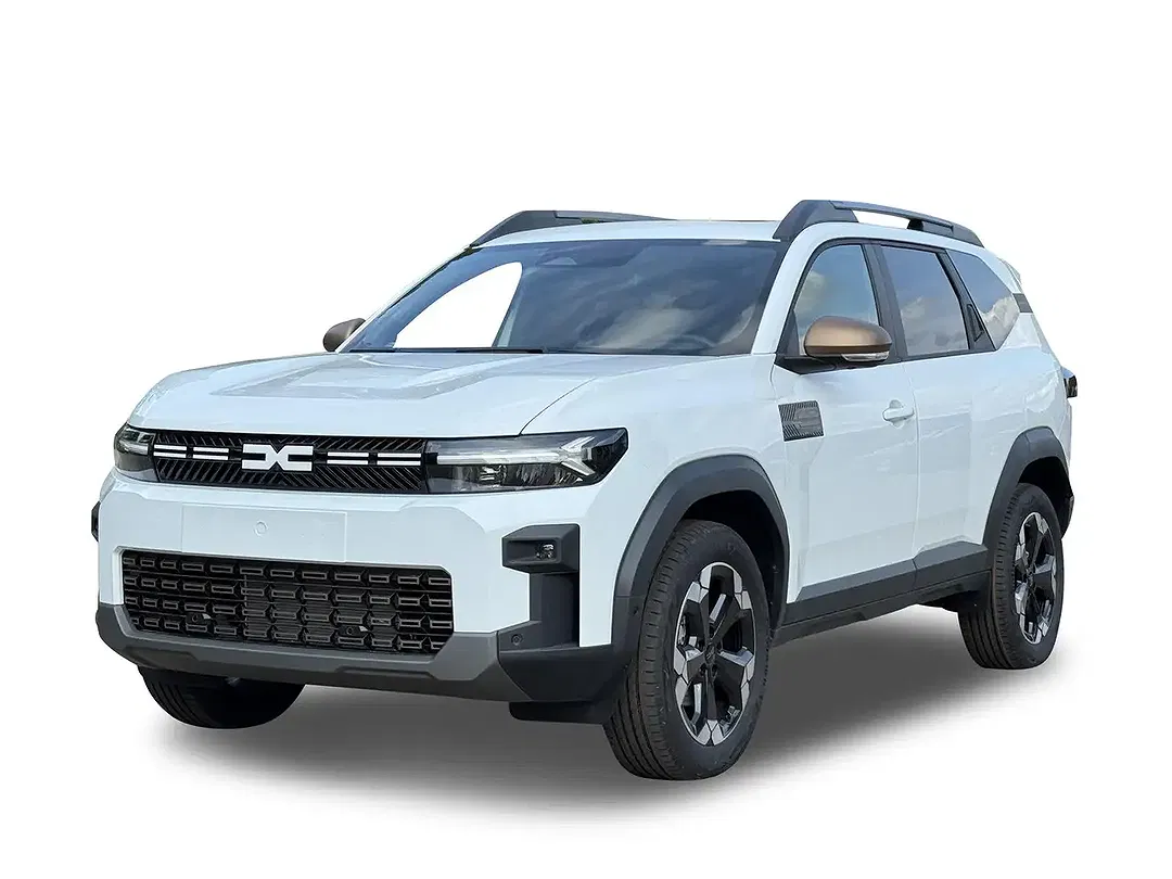 Dacia Bigster Extreme - Thumbnail 1