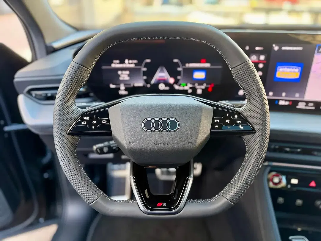 Audi Q5 2.0 TDI S tronic quattro S line - Thumbnail 14