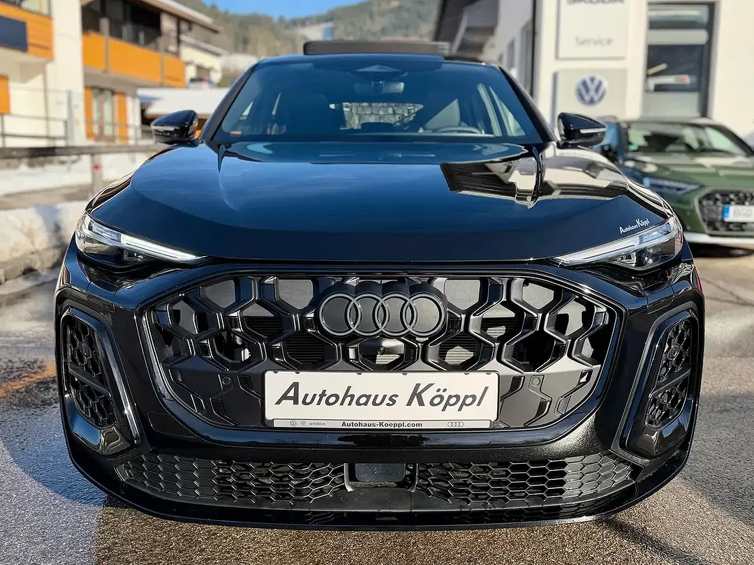 Audi Q5 2.0 TDI S tronic quattro S line - Thumbnail 4