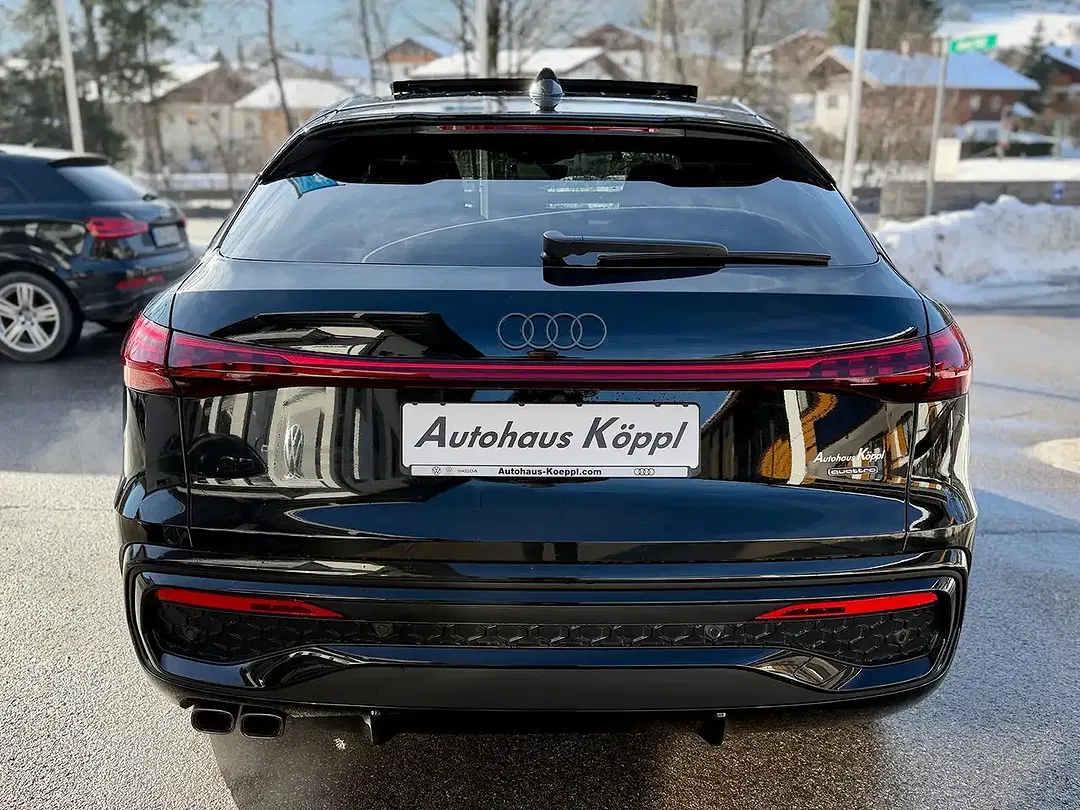 Audi Q5 2.0 TDI S tronic quattro S line - Thumbnail 8