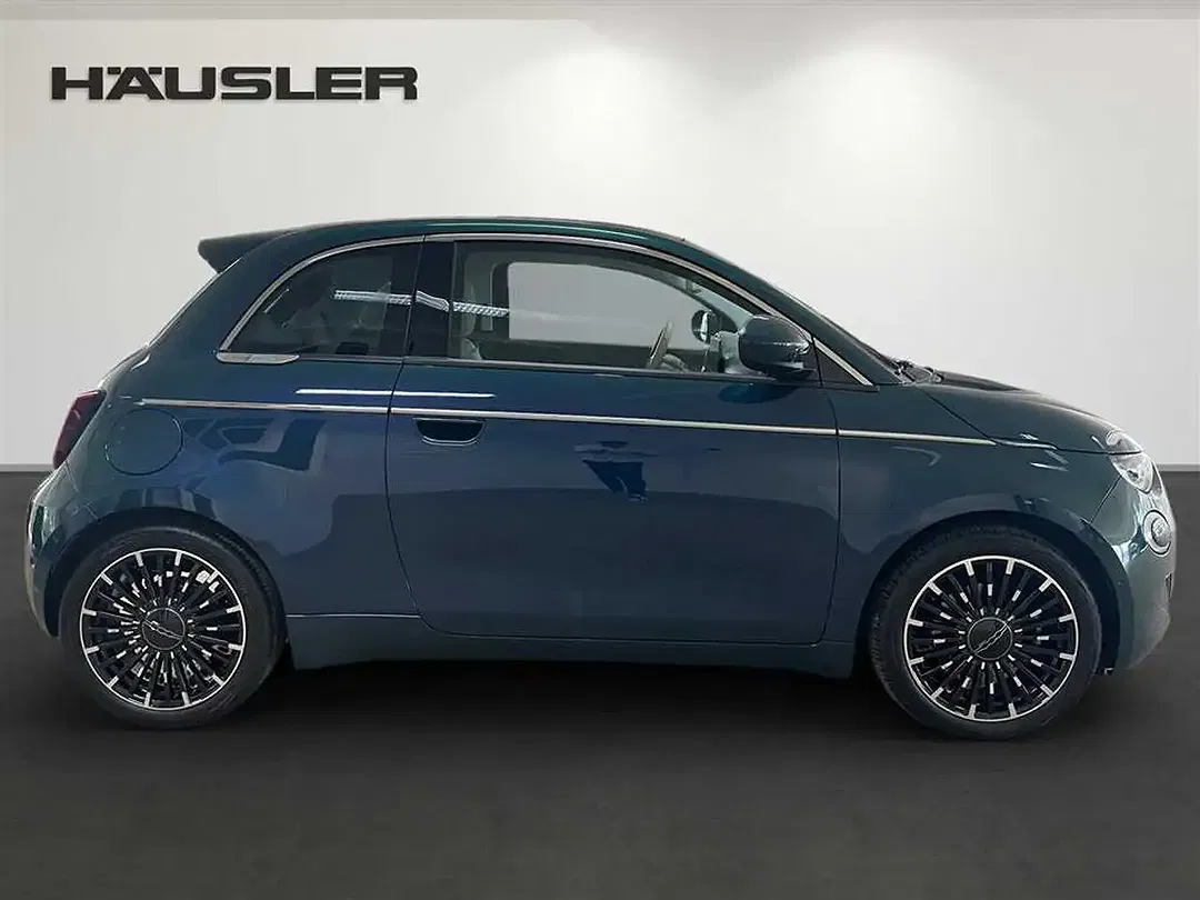 Fiat 500 La Prima - Thumbnail 3