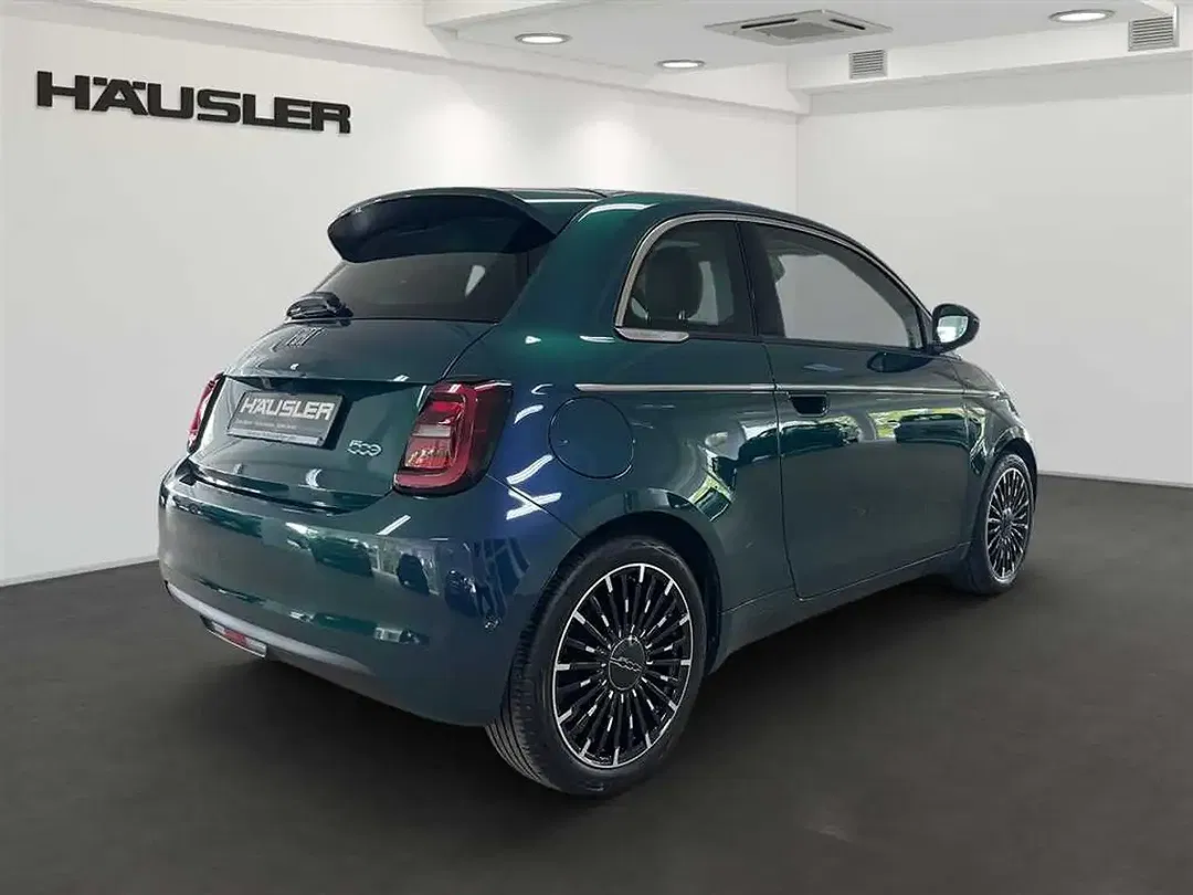 Fiat 500 La Prima - Thumbnail 4