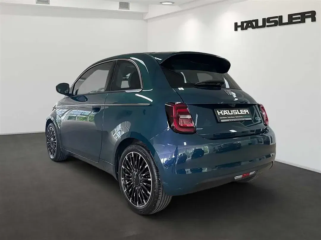 Fiat 500 La Prima - Thumbnail 5
