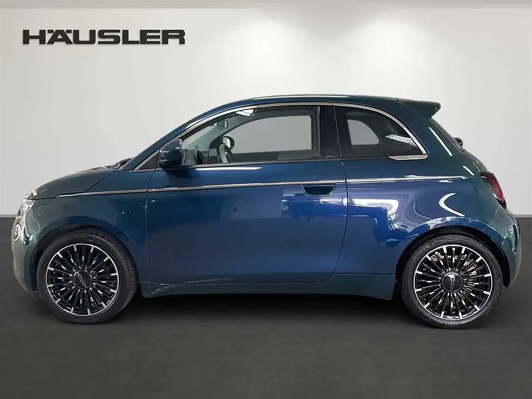 Fiat 500 La Prima - Thumbnail 6