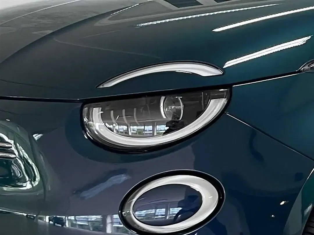 Fiat 500 La Prima - Thumbnail 7