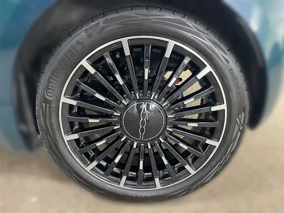 Fiat 500 La Prima - Thumbnail 8