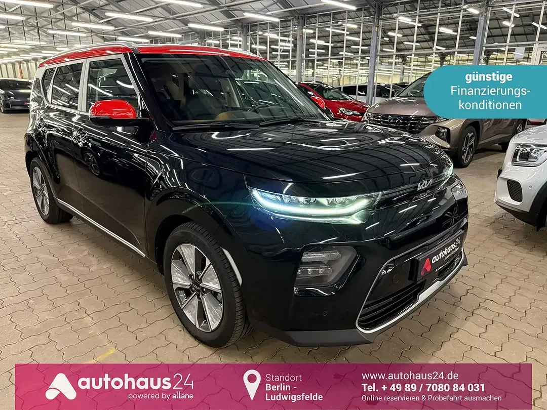 Kia Soul - foto 1