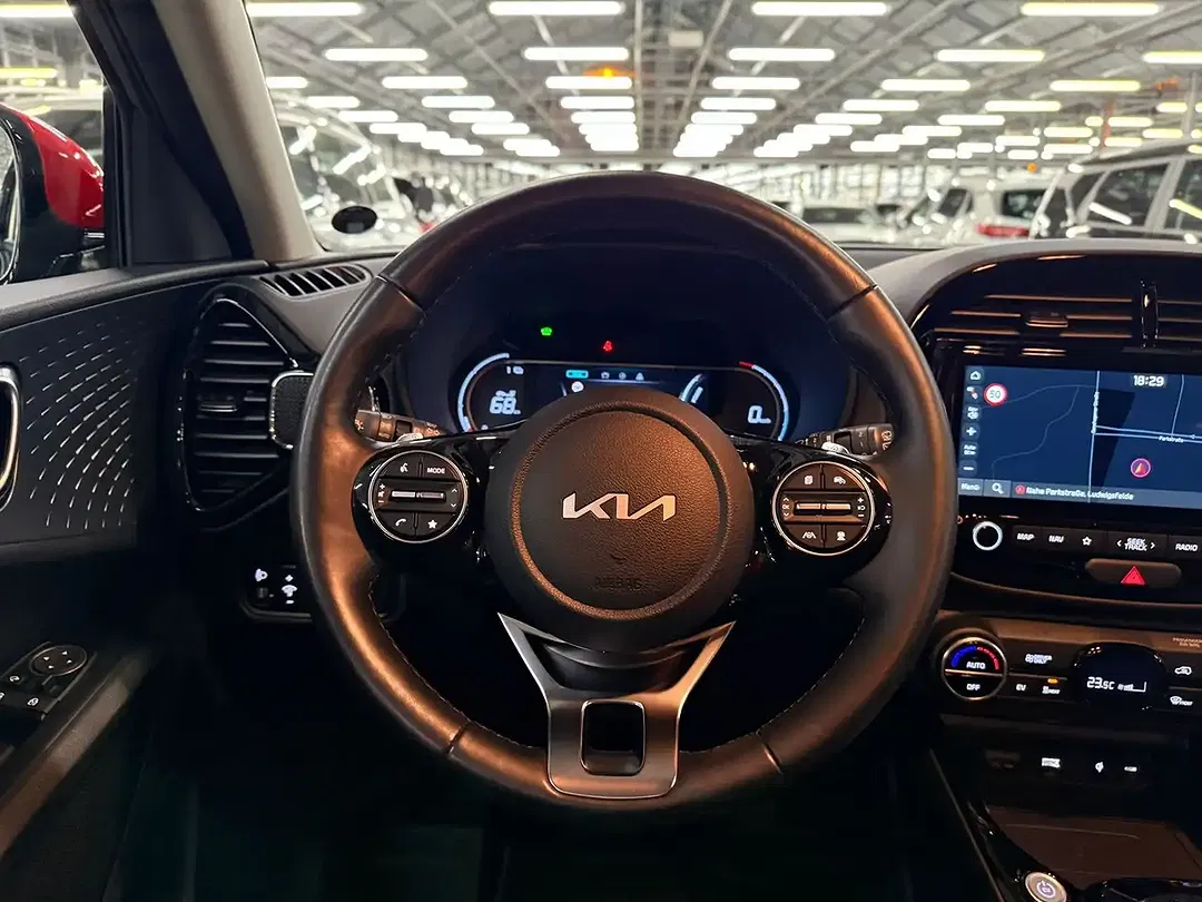 Kia Soul - Thumbnail 10