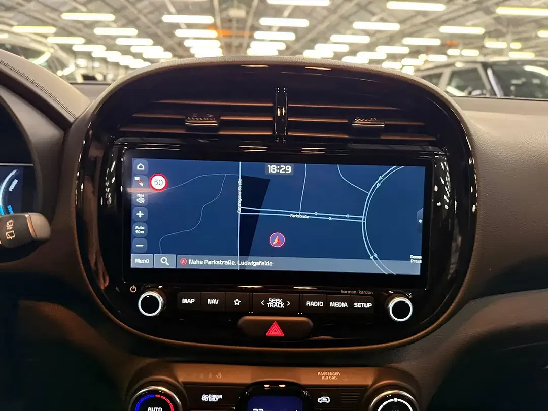 Kia Soul - Thumbnail 12