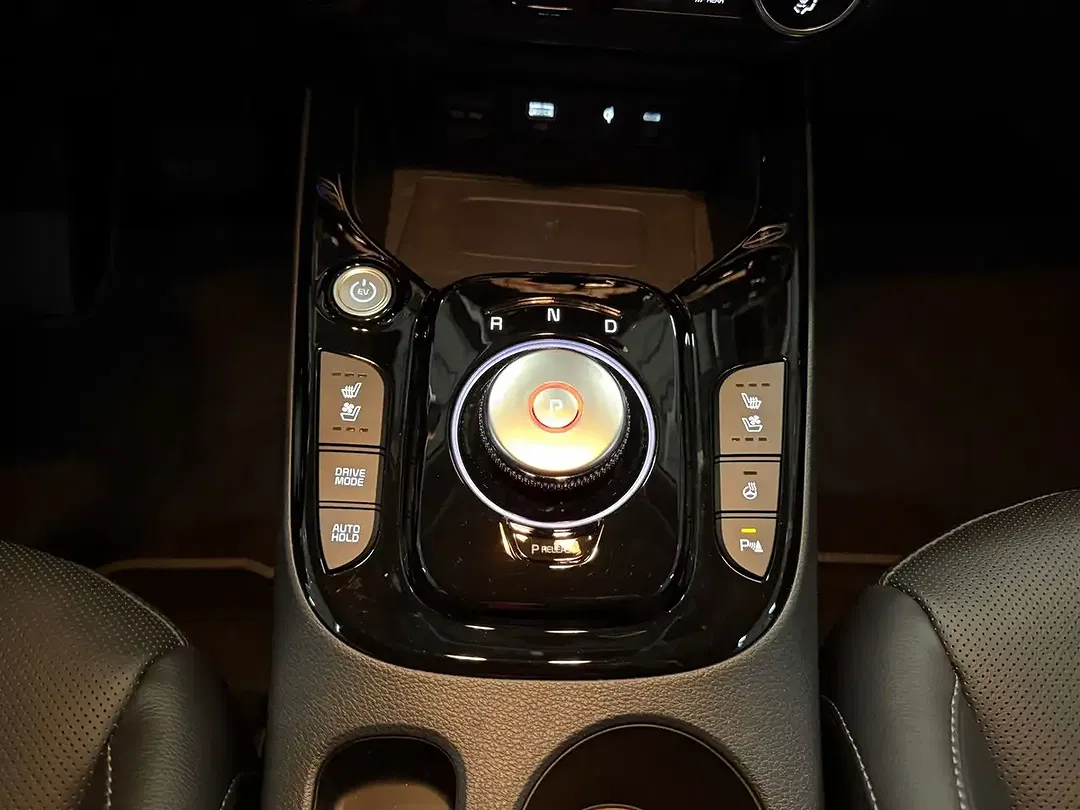 Kia Soul - Thumbnail 13