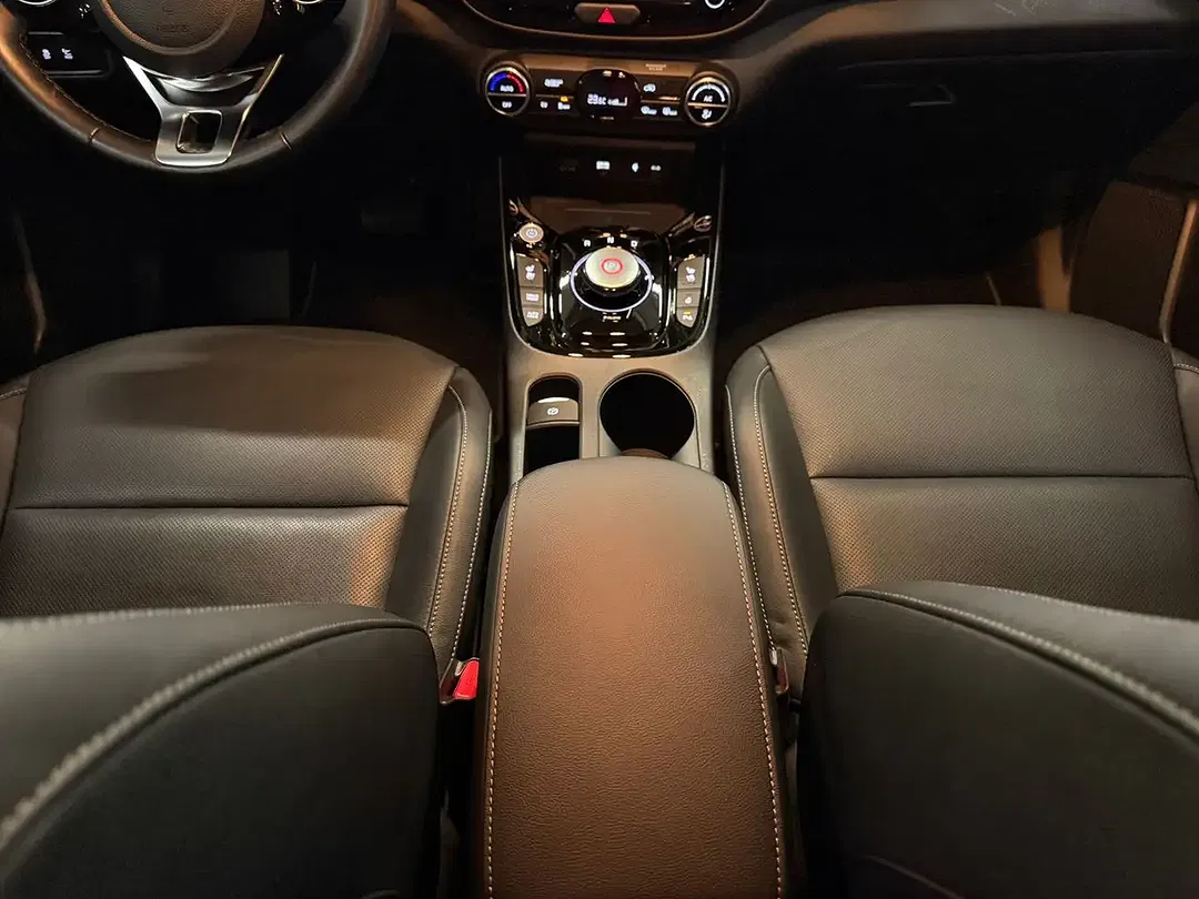 Kia Soul - Thumbnail 14