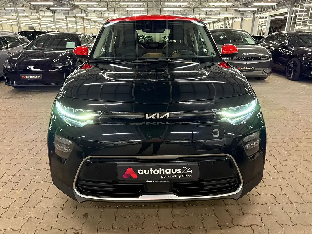Kia Soul - foto 2