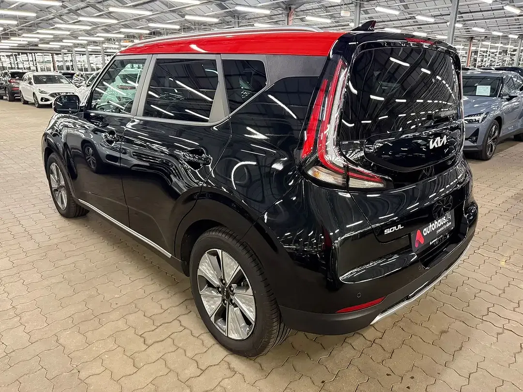 Kia Soul - Thumbnail 4