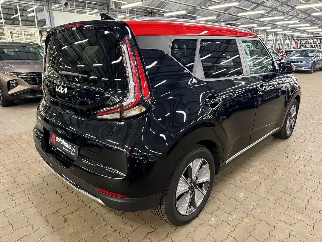 Kia Soul - Thumbnail 5