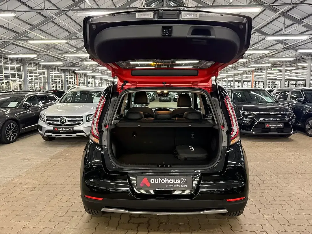 Kia Soul - Thumbnail 6