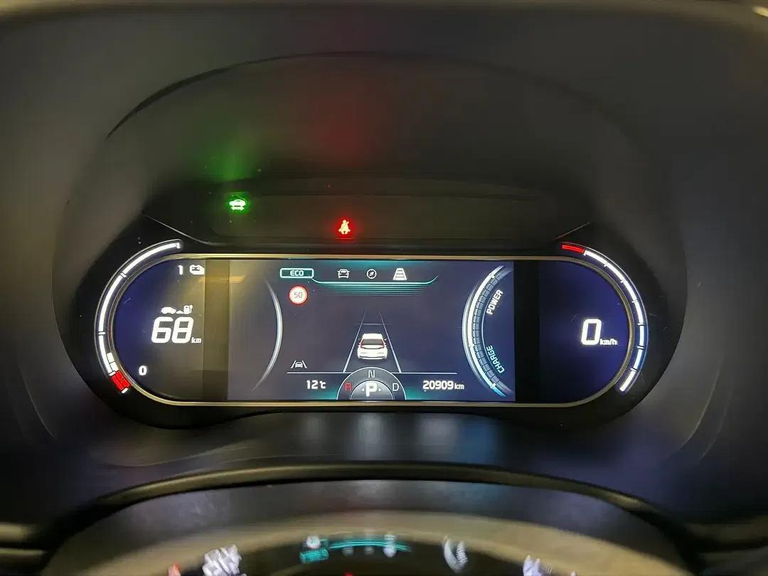 Kia Soul - Thumbnail 7