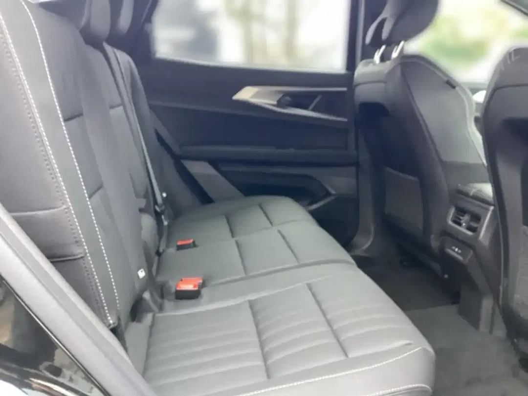 Renault Espace E-Tech Hybrid Iconic - Thumbnail 12
