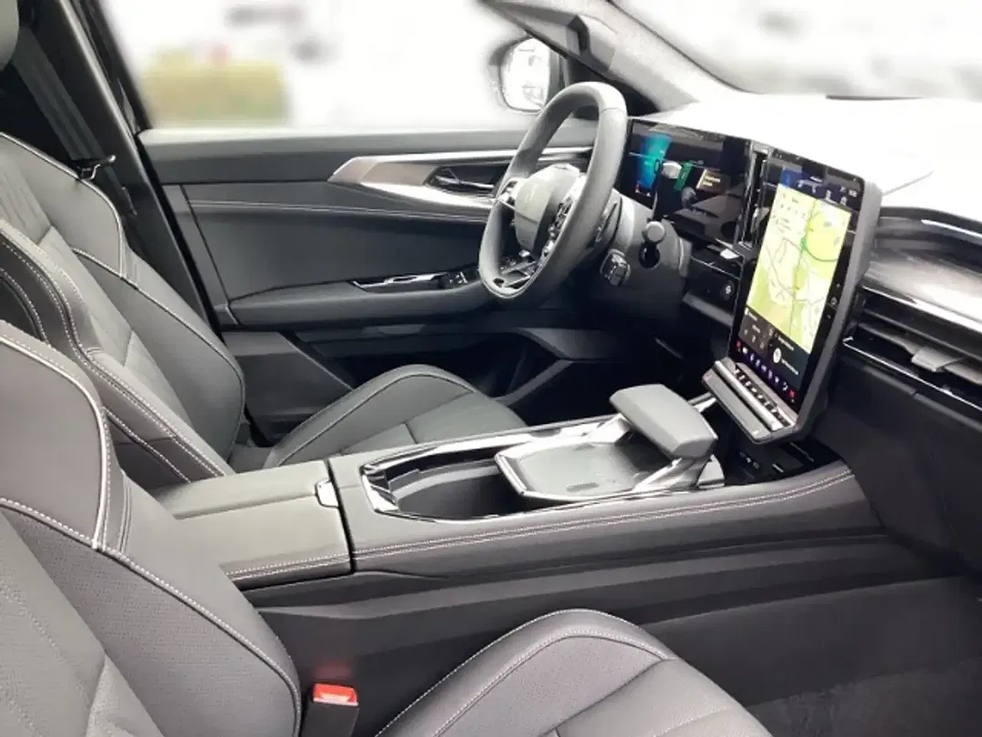Renault Espace E-Tech Hybrid Iconic - Thumbnail 13