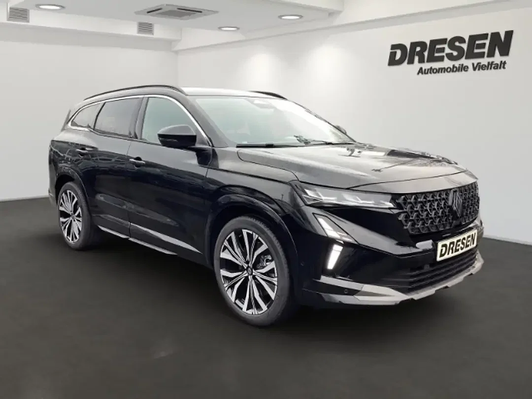 Renault Espace E-Tech Hybrid Iconic - Afbeelding 1