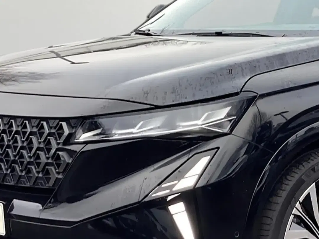 Renault Espace E-Tech Hybrid Iconic - Thumbnail 4