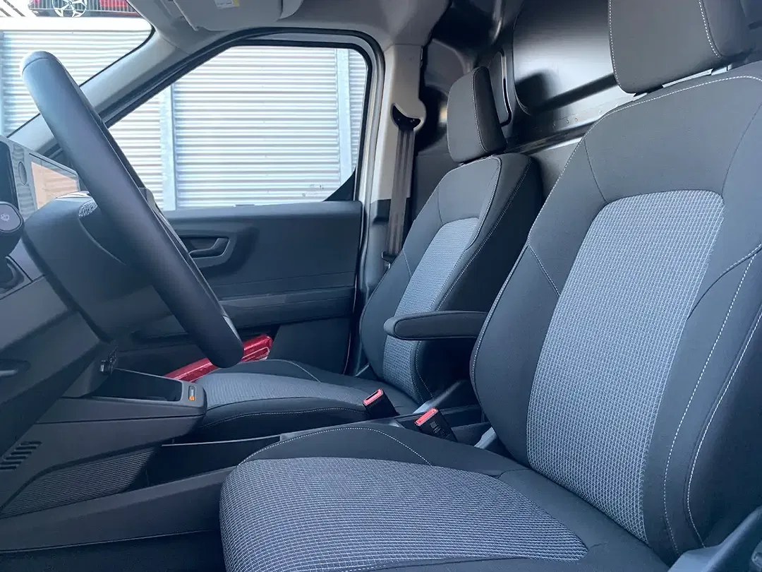 Ford Transit Courier Trend - Thumbnail 10