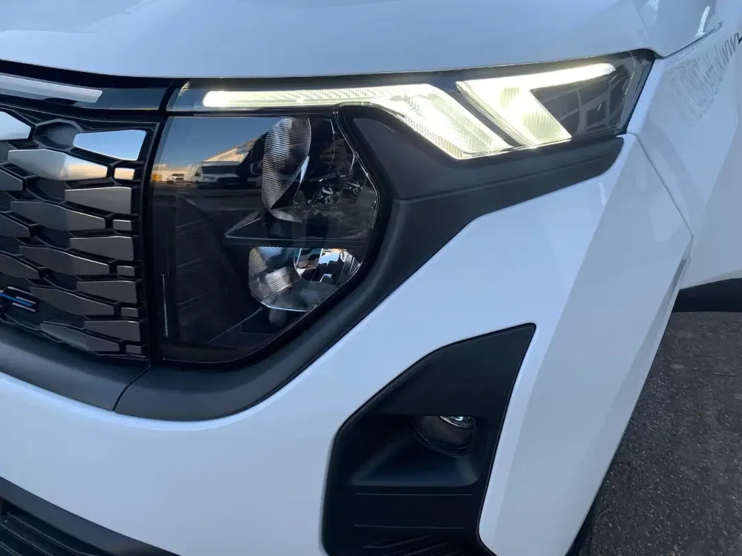 Ford Transit Courier Trend - Thumbnail 19