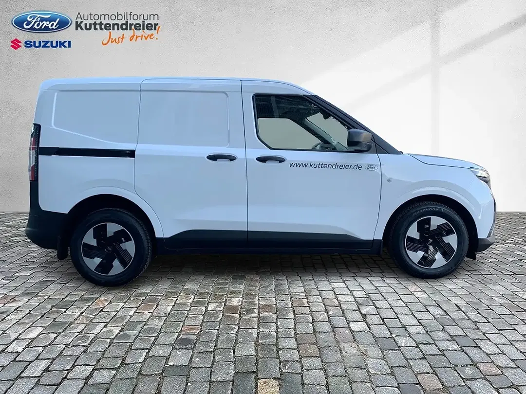 Ford Transit Courier Trend - Thumbnail 5
