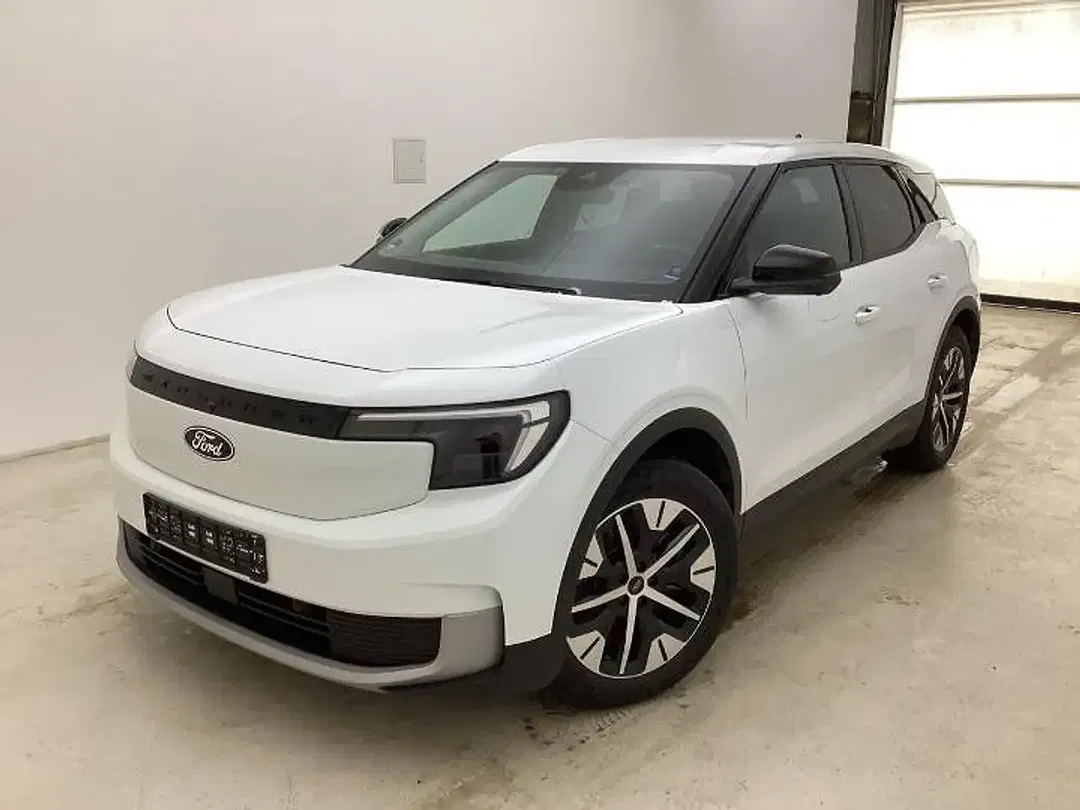 Ford Explorer - foto 2