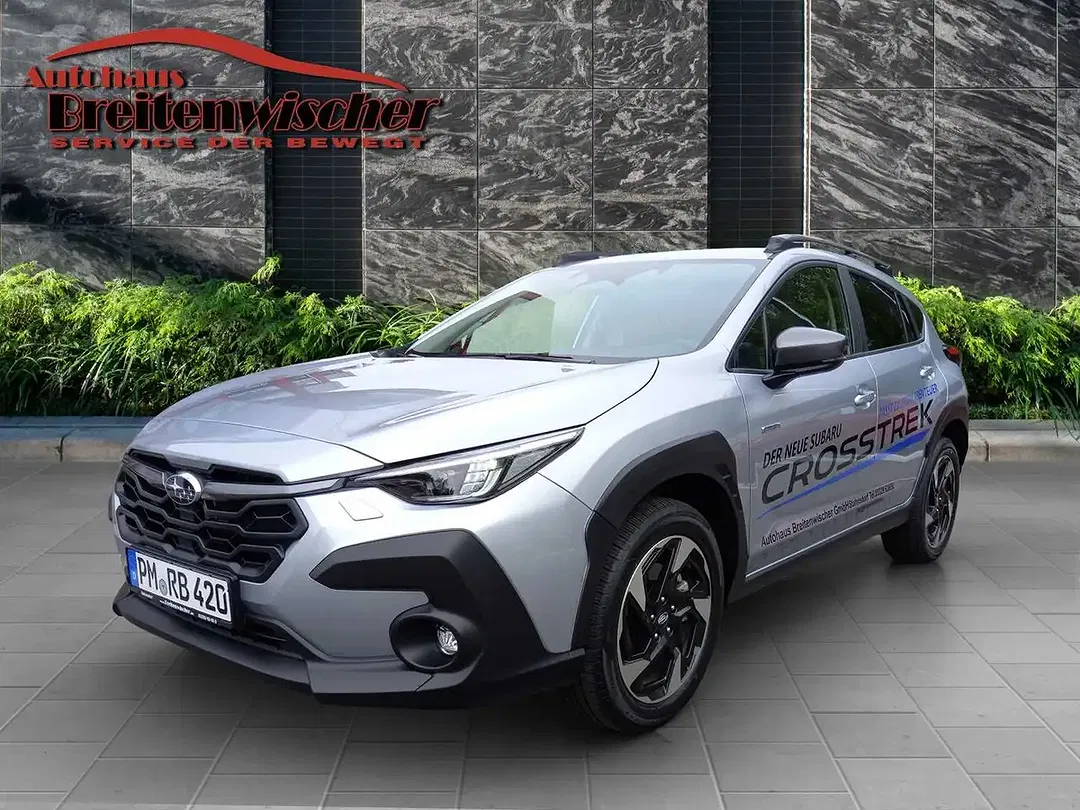 Subaru Crosstrek 2.0 AWD Comfort - foto 1