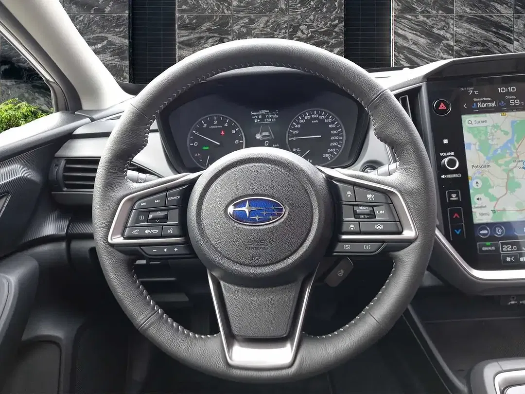 Subaru Crosstrek 2.0 AWD Comfort - Thumbnail 11