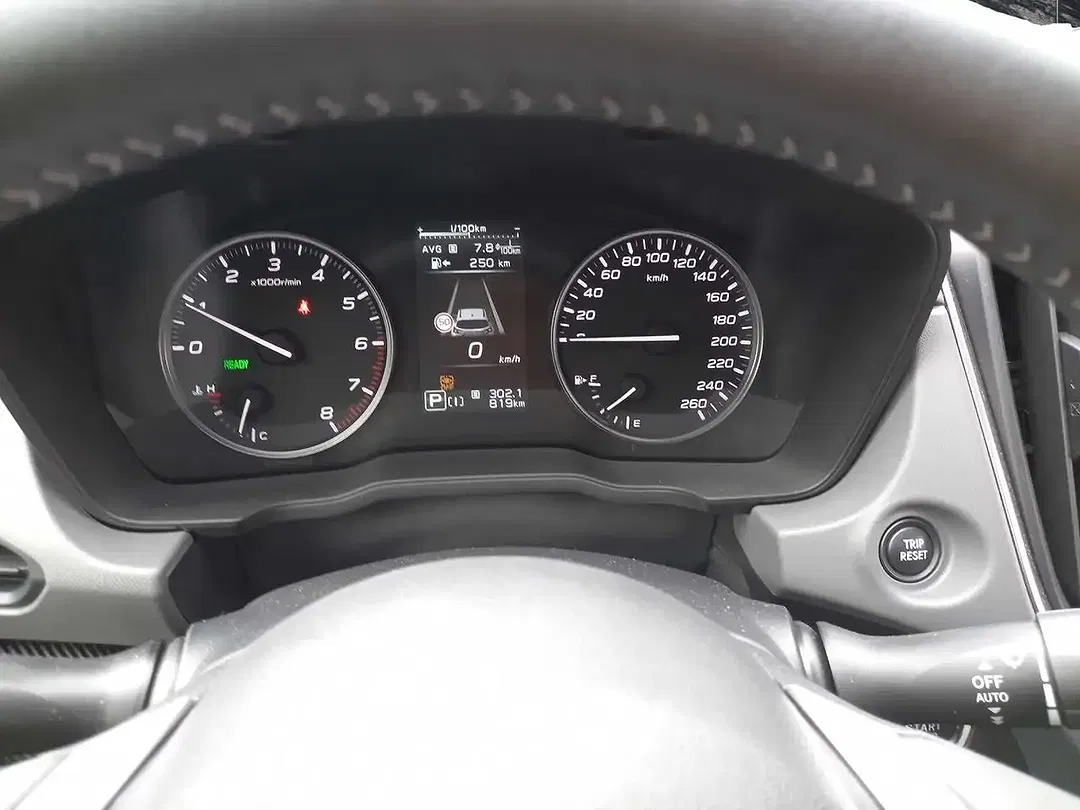 Subaru Crosstrek 2.0 AWD Comfort - Thumbnail 12