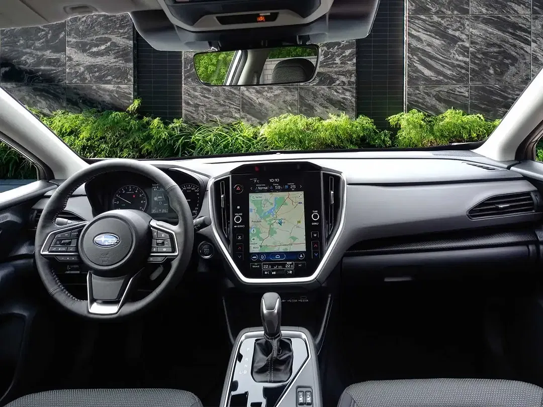 Subaru Crosstrek 2.0 AWD Comfort - Thumbnail 13