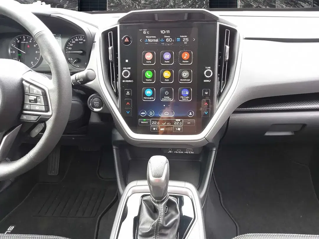 Subaru Crosstrek 2.0 AWD Comfort - Thumbnail 14