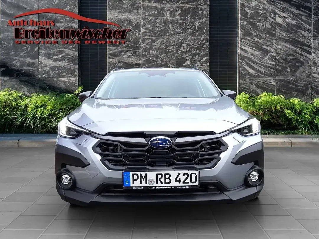 Subaru Crosstrek 2.0 AWD Comfort - foto 2