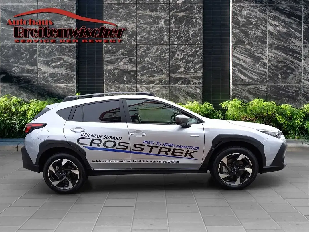 Subaru Crosstrek 2.0 AWD Comfort - Thumbnail 3