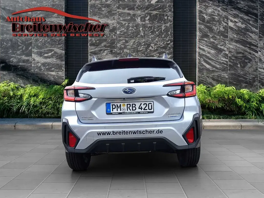 Subaru Crosstrek 2.0 AWD Comfort - Thumbnail 7
