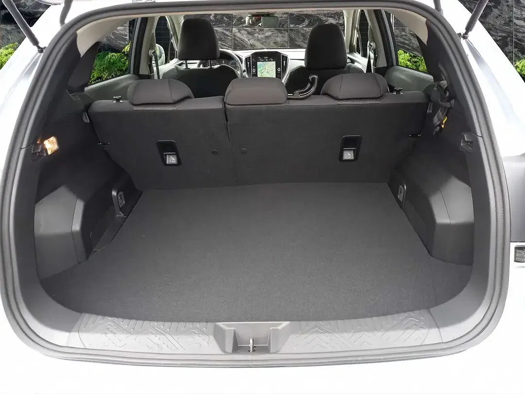 Subaru Crosstrek 2.0 AWD Comfort - Thumbnail 9