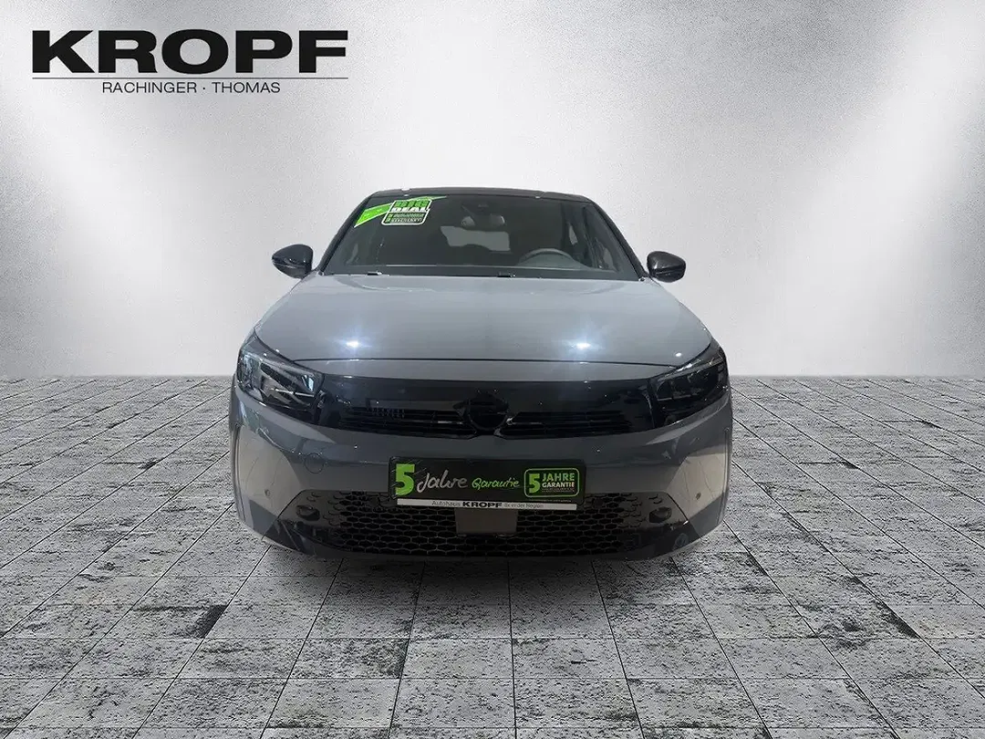 Opel Corsa 1.2 Turbo GS - Thumbnail 4