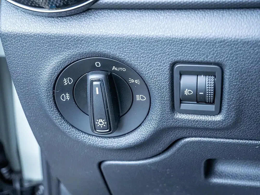 Skoda Fabia 1.0 TSI Essence - Thumbnail 15
