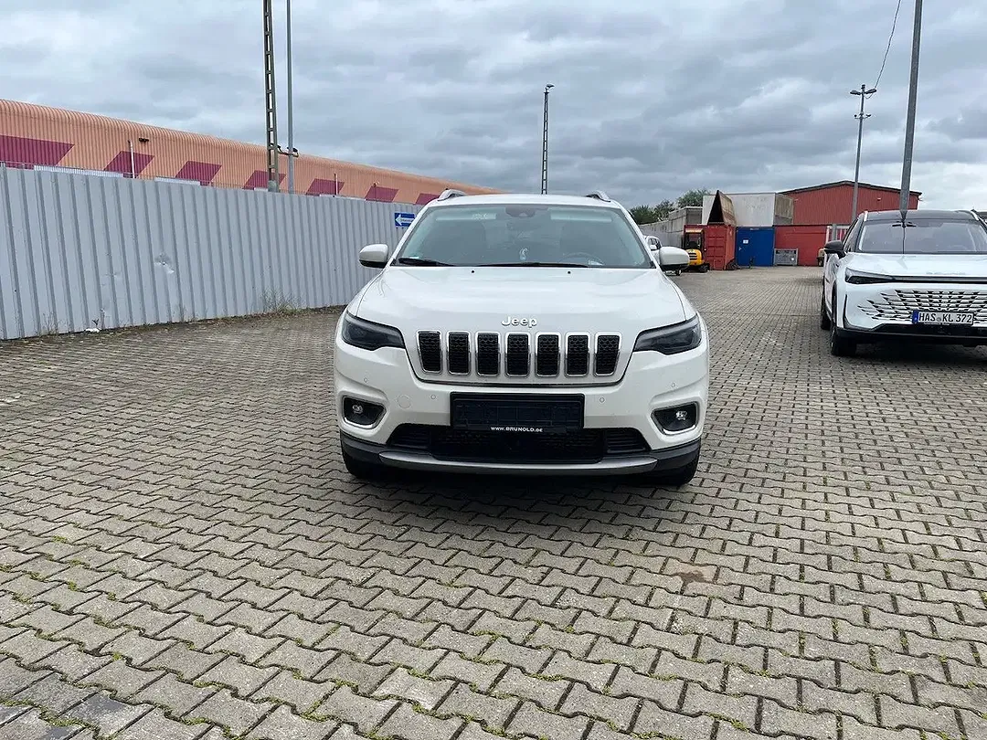 Jeep Cherokee Sport - foto 2