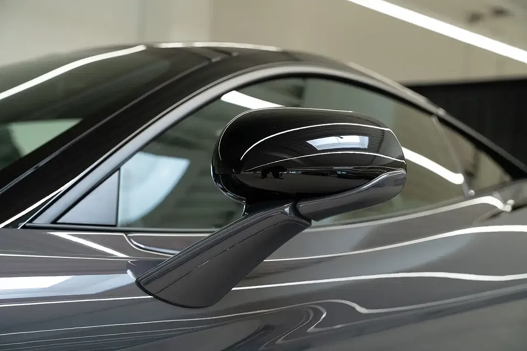 McLaren 600LT MSO Black Pack - Thumbnail 11