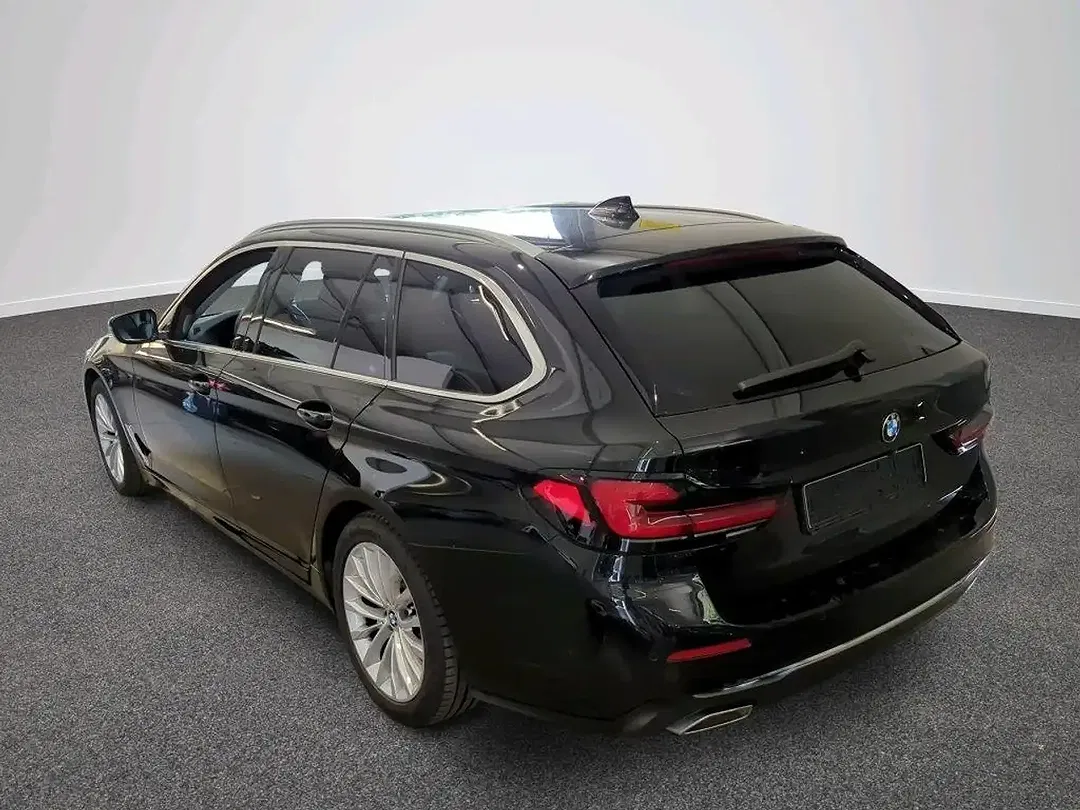 BMW 520 Luxury Line - foto 2